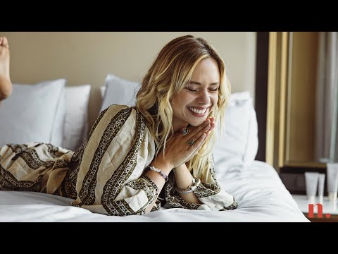 Women of Nourished | Jeanne de Kroon and how her clean beauty journey began