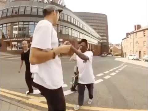 Shaun Currie remix edit