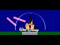 Walt Disney Pictures 3D Closing
