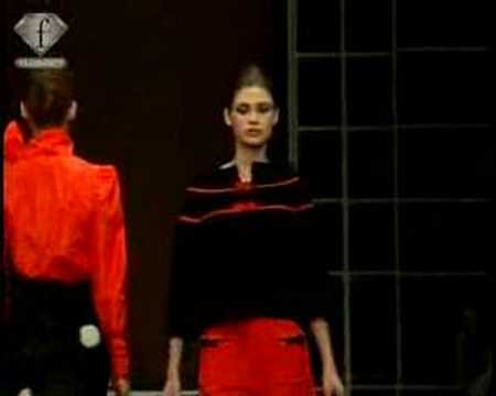Ungaro Fall 2005