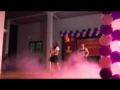 KILL THIS LOVE-BLACKPINK Dance Cover