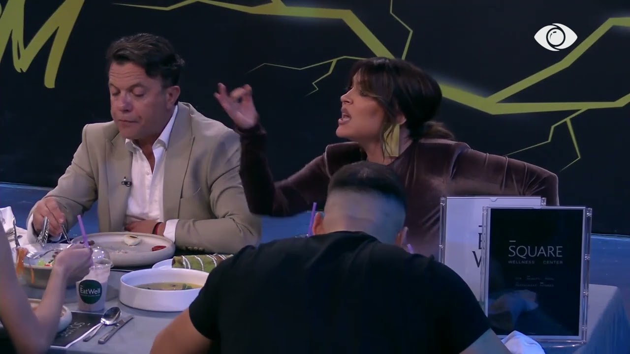 “Ja keni shitur gjërat njëri-tjetrit”/ Rozana-Gertës: O pseudo-lojtare, pushteti i kartonit