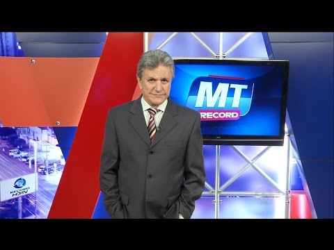 HD | Escalada do MT Record - 23/08/2016