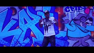 Break Dey Neck - Black Aladdin