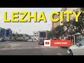 LEZHA CITY 2024 TRAVEL AROUND THE CITY Lezhë Subscribe Viralvideo Visitalbania Albaniatravel