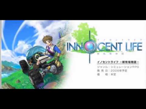 Innocent Life A.F.H.M.G ~ Track 3 EXTENDED OST