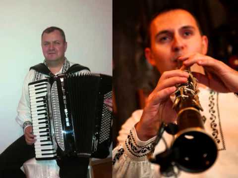 Ciprian Poenar si Sergiu Ghimpu - Colaj INSTRUMENTAL