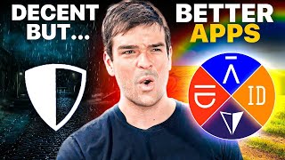 Best IDShield Alternatives | My Picks for Ultimate Protection