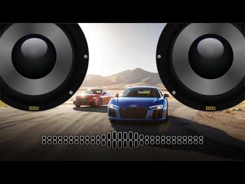 Snavs feat  KING   End With You The Antisocials Remix Bass Boosted 1