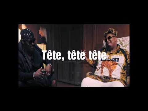 Naza parole feat DJ ARAFAT - lyrique ventripotent