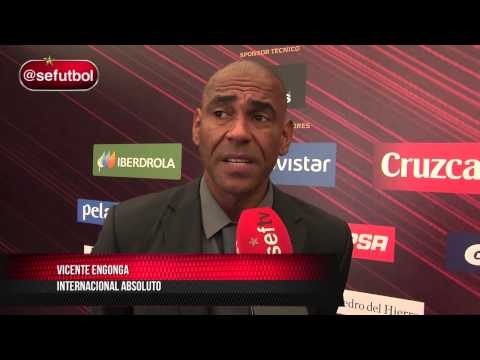 Comida de la RFEF con exinternacionales en Palma de Mallorca