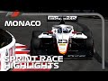 F3 Sprint Race Highlights | 2023 Monaco Grand Prix