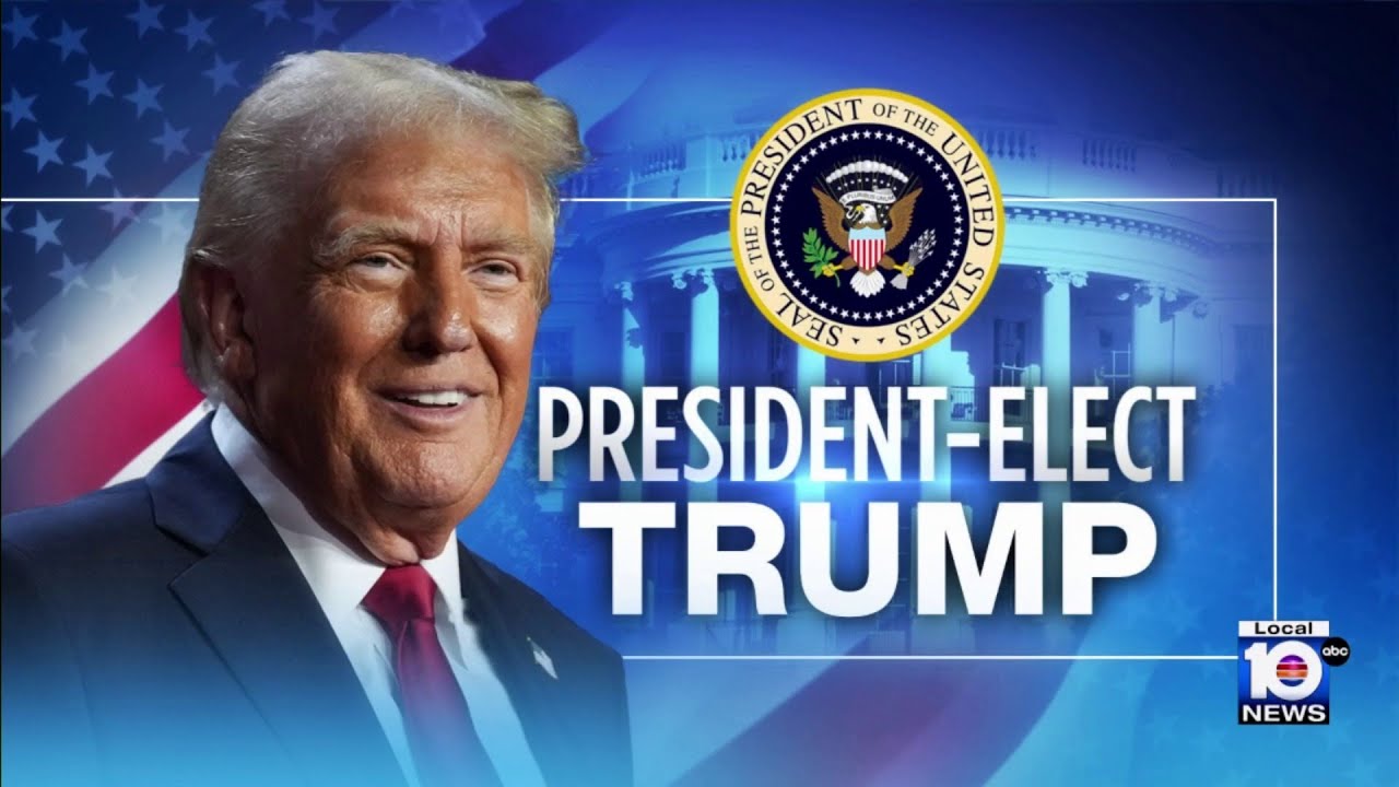 Trump announces more nominees