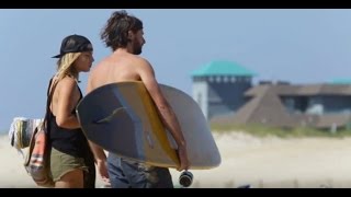 Just Beneath the Surface (Part 1)