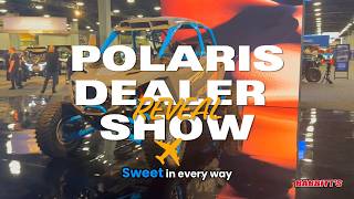 Babbitt's Power Sports - 2026 Polaris Dealer Show