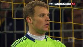 This is Why Manuel Neuer is a Legend! 🤯