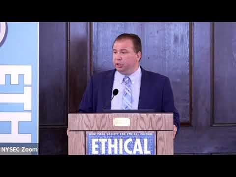 Jeffrey Deskovic: Overcoming Adversity, Becoming An Advocate - 7/17/22
