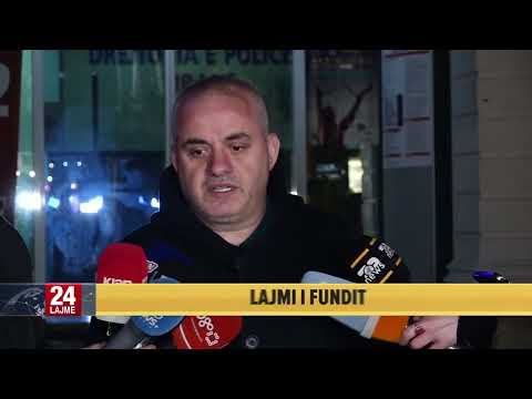 Audio për 21 Janarin/ “Ky është shansi i fundit”, Artan Hoxha pas deklarimit: Vetëm SPAK ka tagër...