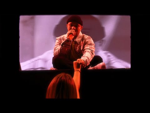 Eix - Tour (Video Oficial)