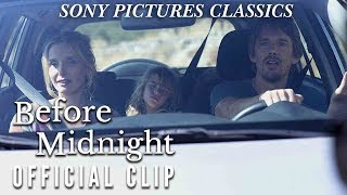 "Apple" Official Clip