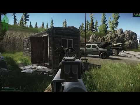 The Perks of Max Scav Karma