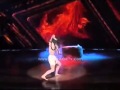 Aryan Patra Aghori Act Boogie Woogie 2014