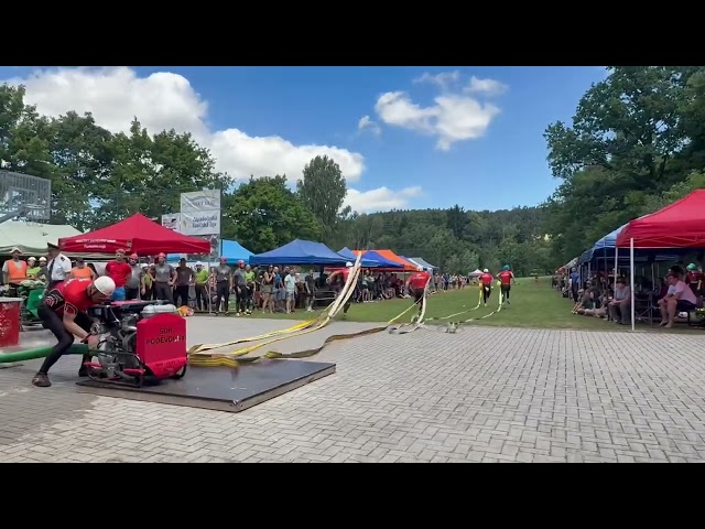 Horní Kamenice, 28. 06. 2025