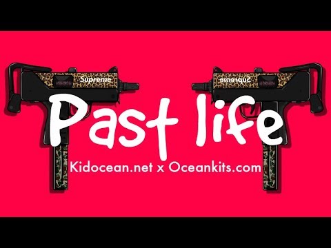 [FREE] Lil Baby x Quavo x Kodak Black Type Beat 2018 - Past Life l Free Guitar Type Instrumental