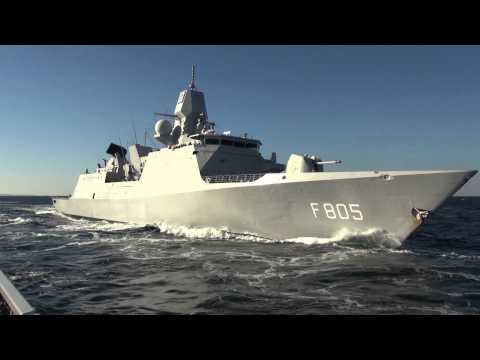 Sailpast Northern Archer Zr. Ms. Zeven Provinciën