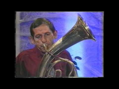 MALESHEVSKI MELOS - Puknala majko, tresnala