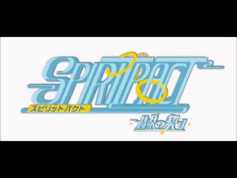 Spiritpact Season 2 Opening song