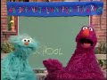 Sesame Street Episode 4010