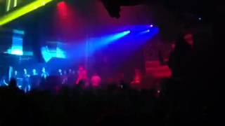 American Nightmare - Farewell