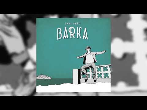 Gari Grèu - Nos pieds (ft. Moussu T)