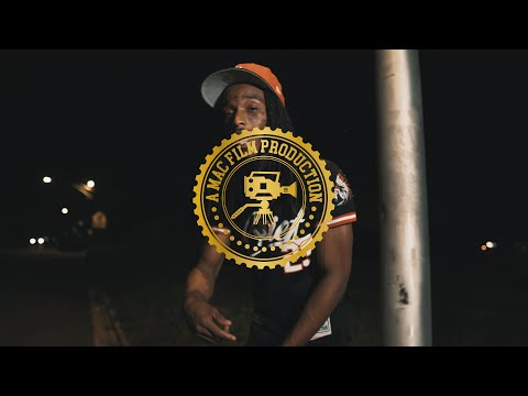 Greaso - In My Prime (Official Video) SHOT BY: @SHONMAC071