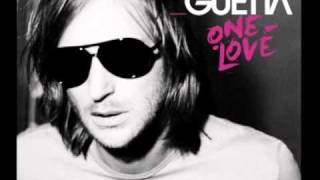 David Guetta FT Chris Willis - Sound of Letting Go