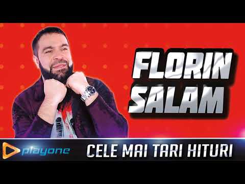 Cele mai tari hituri - FLORIN SALAM - Manele vechi HIT
