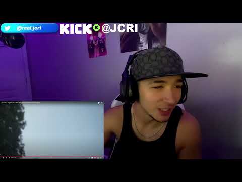 JCRI Reacts to Jay5ive x Jay Hound - FBlock K (WhoRunItNYC Performance)