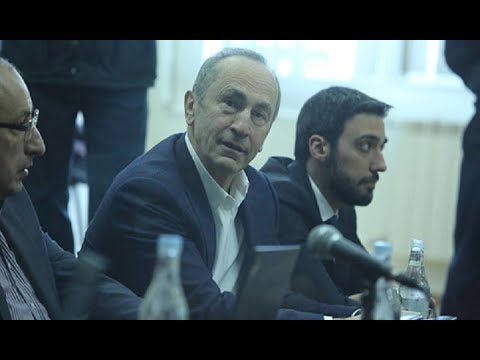 Չկա հոդված, չկա հանցանք․ «Մարտի 1»-ի գործը պետք է կարճվի․ ԿԱզուս