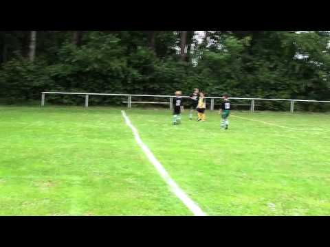 JSG Sievern : FC Hagen/Uthlede, Teil 2/4 - F-U9, Tore, Goals & Highlights
