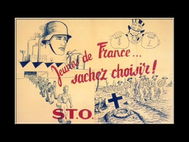 Vidéo Lettre n°107 id:3kXKdt9sfpc