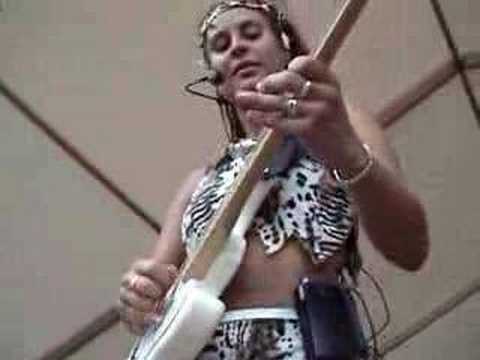 Country Sisters live - Let`s Twist Again