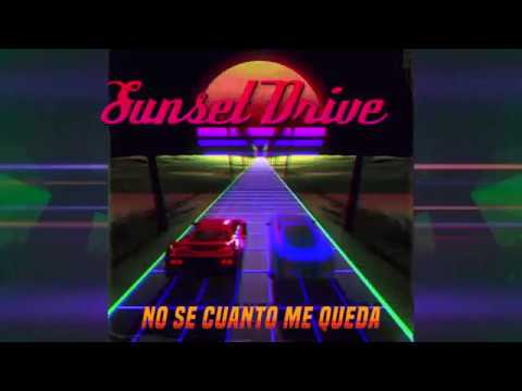 ¿ FUNZO ♡ BABY LOUD - SUNSET DRIVE ?