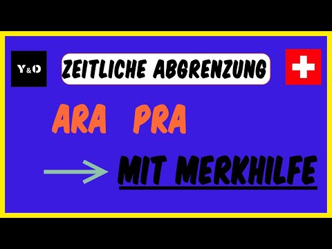 How to record accruals in financial accounting ARA and PRA Simply Explained