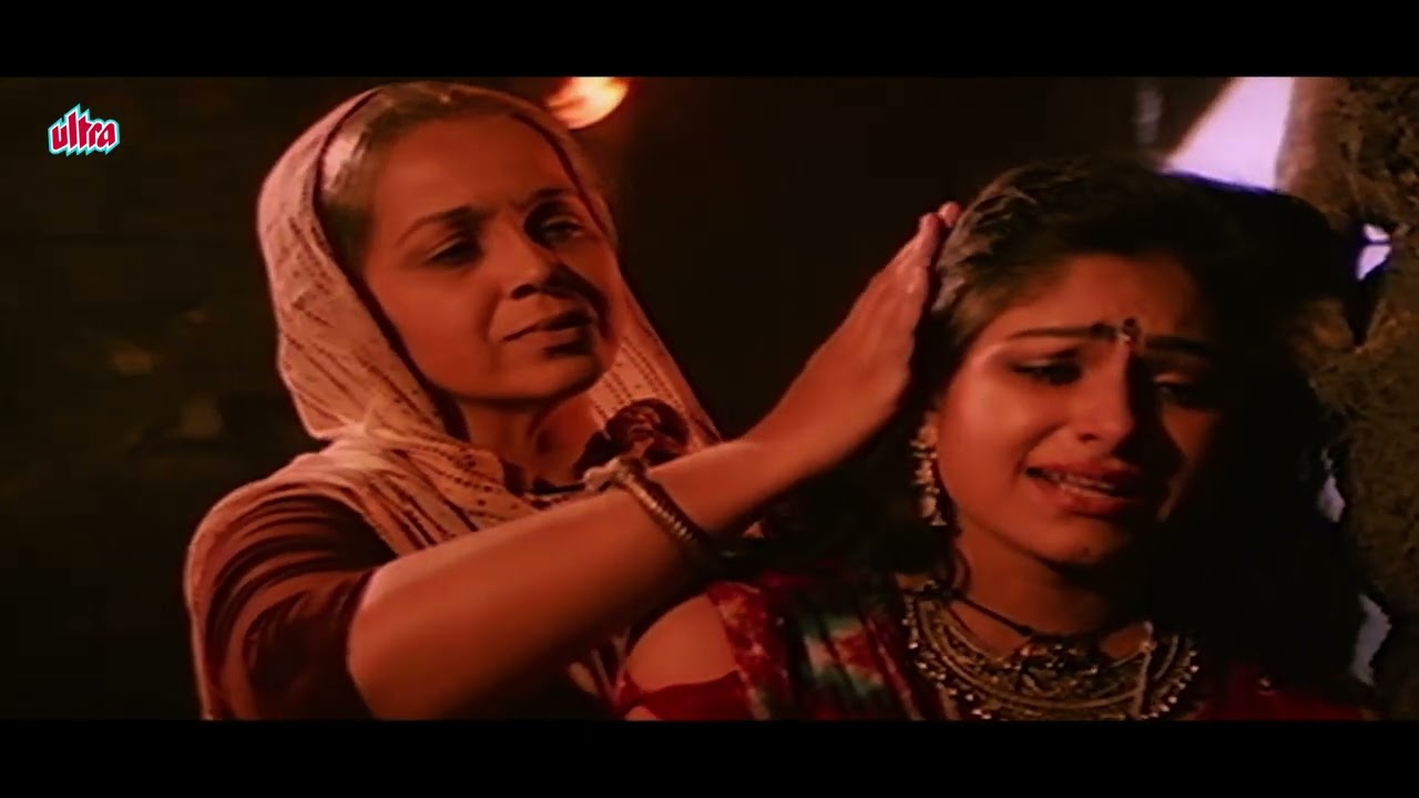 Chandni Sirf Meri Hai! 🔥 | Salman Khan Action | Kurbaan Climax Scene