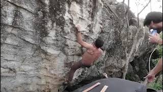 Video thumbnail: Estrias, V4. Cocalzinho de Goiás