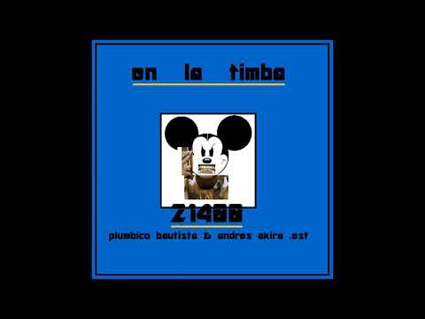 214kltv La timba Plumbico & Andrés Akira est