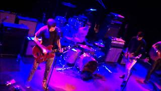 LOST BALLOONS @ The Sinclair - Cambridge, MA - 8/31/2017