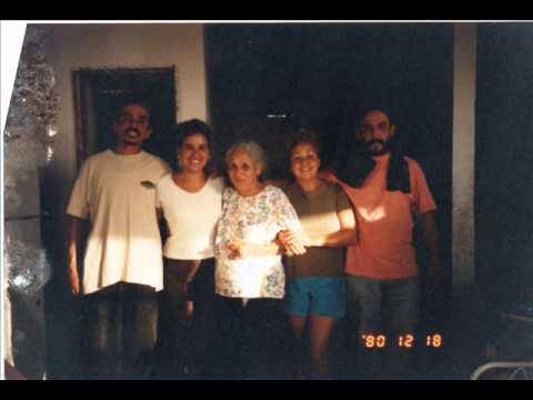 cumpleaños de vicky