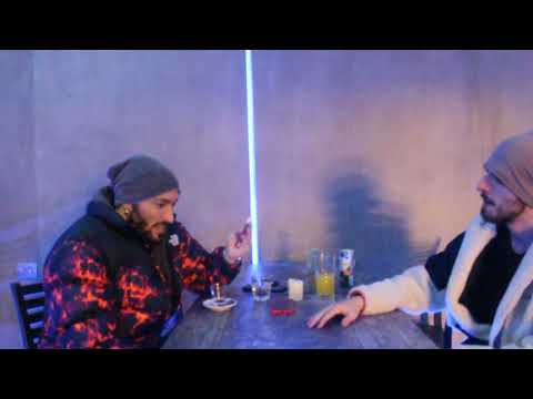 Due chiacchiere con Gianmarco Saolini // Indiepanchine x Welcome to Favelas.